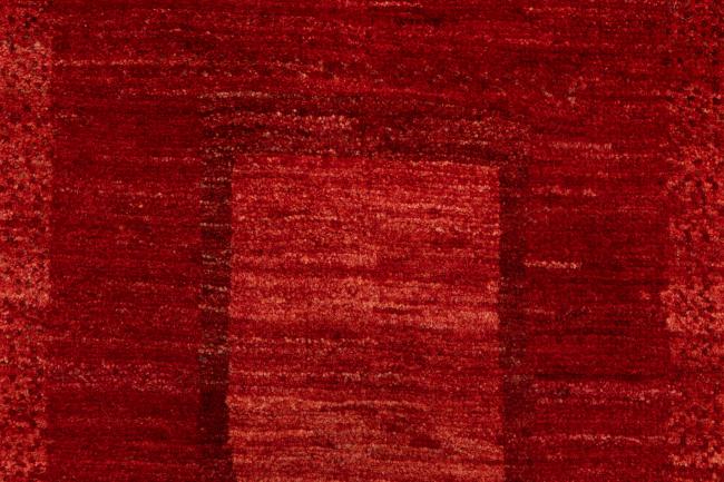 Persa Gabbeh Kashkuli Banafsheh - 6