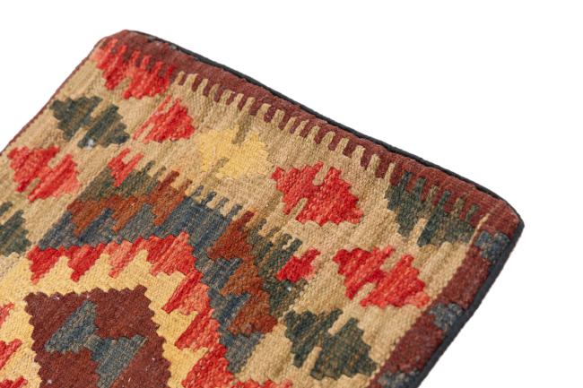 Κιλίμ Afghan Μαξιλαροθήκη - 2