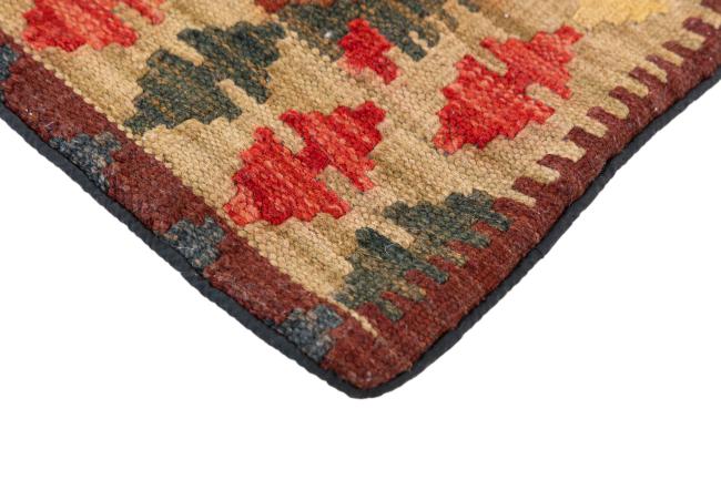 Κιλίμ Afghan Μαξιλαροθήκη - 3