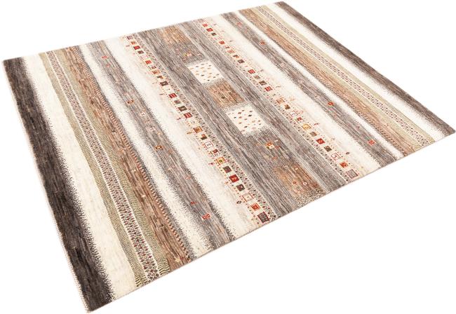 Persian Gabbeh Loribaft Tabiilbaft - 1