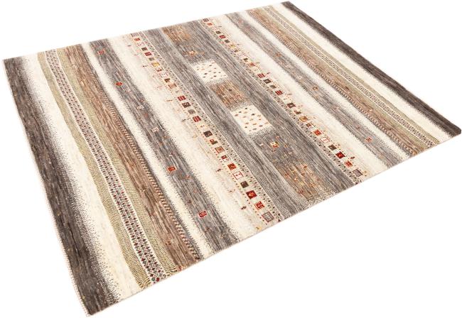 Persian Gabbeh Loribaft Tabiilbaft - 2