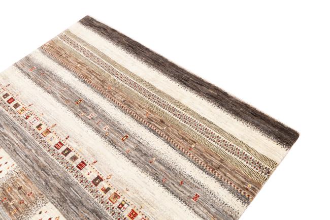 Persian Gabbeh Loribaft Tabiilbaft - 3