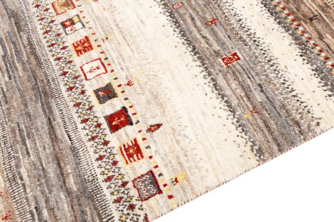 Persian Gabbeh Loribaft Tabiilbaft - 4