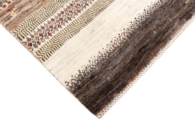 Persian Gabbeh Loribaft Tabiilbaft - 5