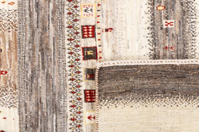 Persian Gabbeh Loribaft Tabiilbaft - 6