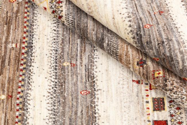 Persian Gabbeh Loribaft Tabiilbaft - 8