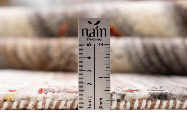 Persian Gabbeh Loribaft Tabiilbaft - 9