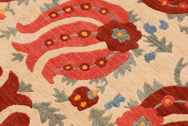 Tibet Moderne - 4