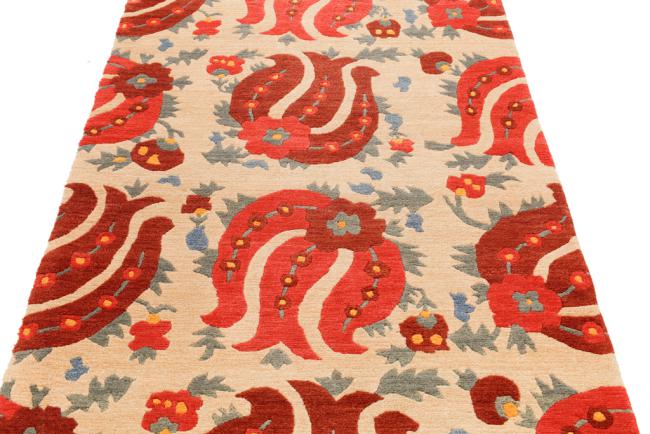 Tibet Moderne - 7