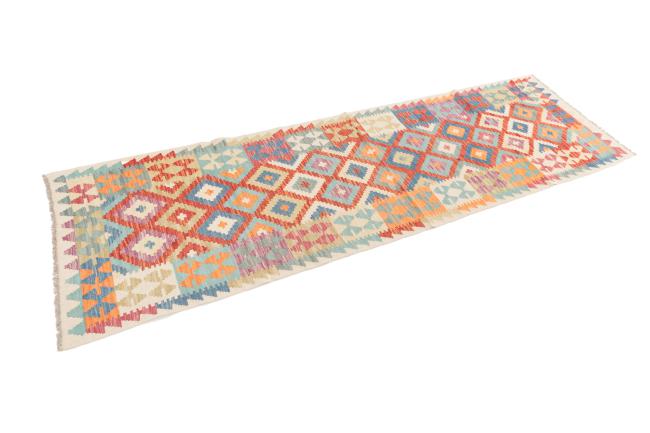 Kilim Afegão - 1