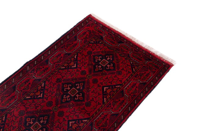 Khal Mohammadi - 3