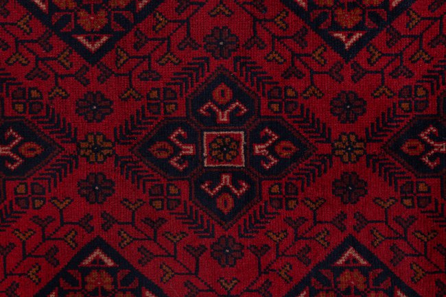 Khal Mohammadi - 6