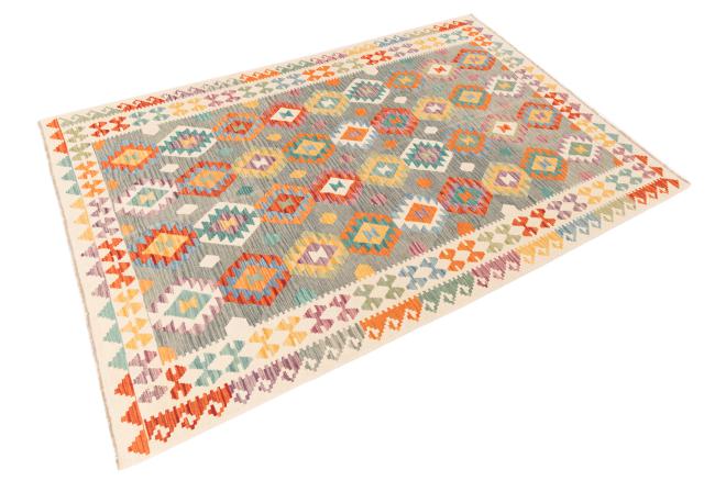Kilim Afghan - 1