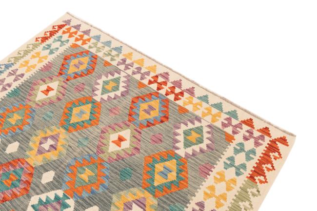 Kilim Afghan - 2