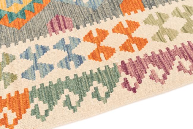Kilim Afghan - 3
