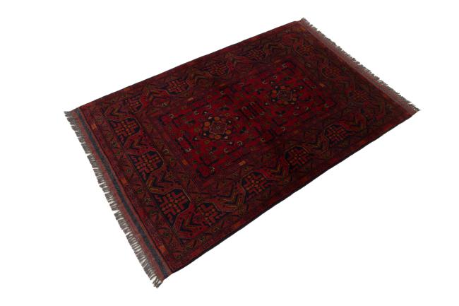 Khal Mohammadi - 2