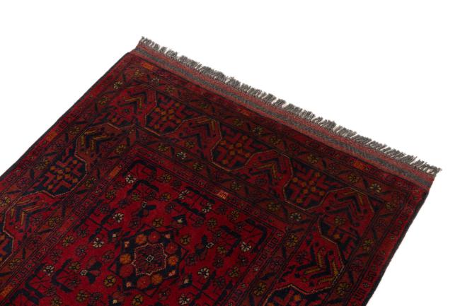 Khal Mohammadi - 3