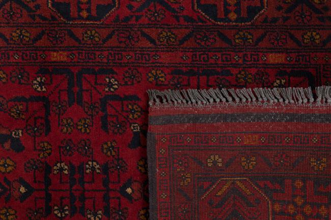 Khal Mohammadi - 6