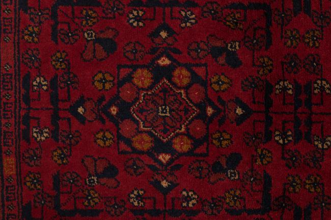 Khal Mohammadi - 7