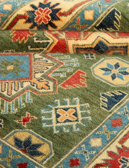 Kazak Ghazni - 1