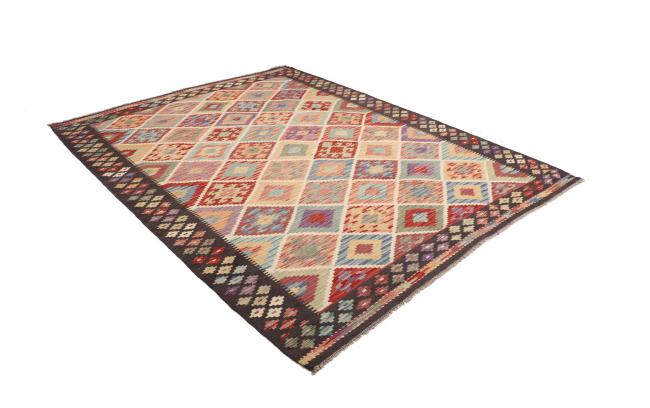 Kilim Afegão - 2