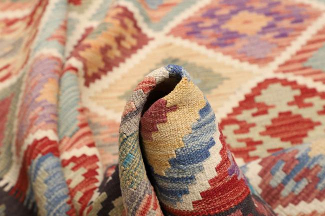 Kilim Afegão - 5