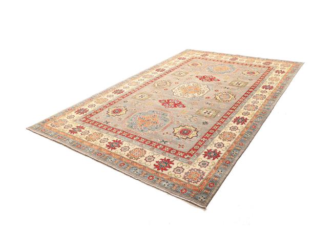 Kazak Limited - 1