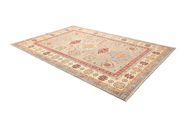 Kazak Limited - 2