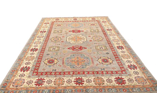 Kazak Limited - 3