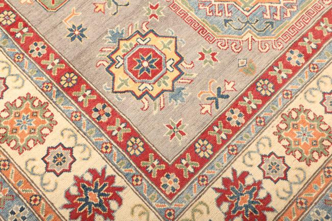 Kazak Limited - 5