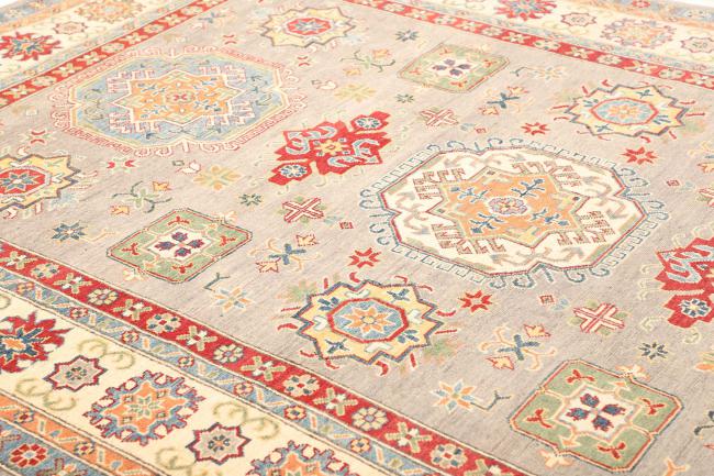 Kazak Limited - 6
