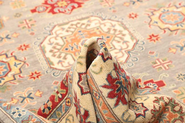 Kazak Limited - 8