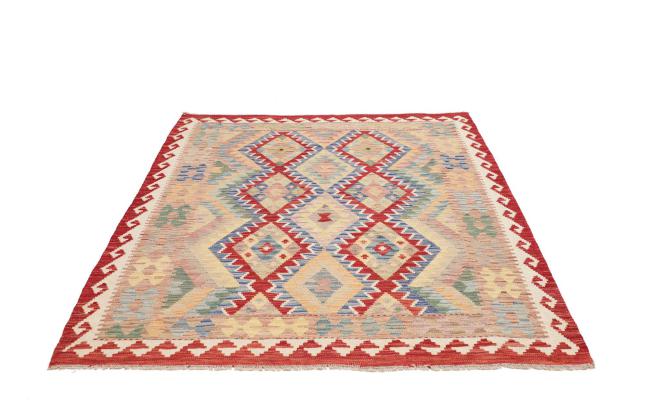 Kelim Afghan - 1