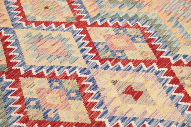 Kelim Afghan - 3
