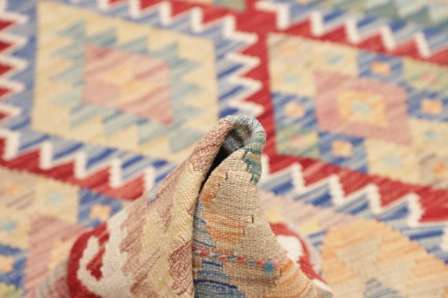 Kelim Afghan - 5