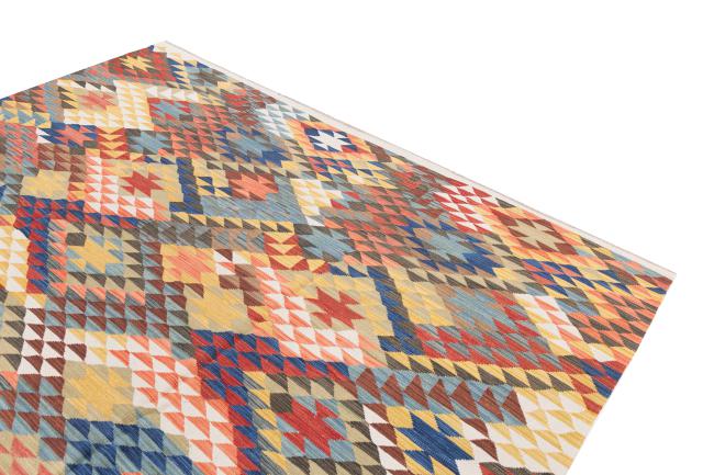 Kilim Afghan Heritage - 2