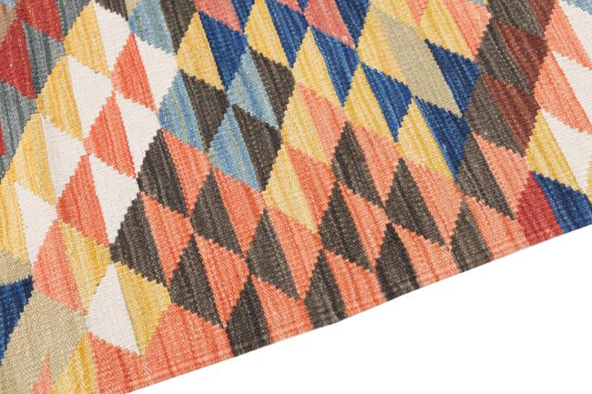 Kilim Afghan Heritage - 3