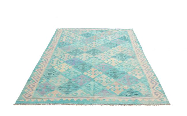 Kilim Afghan - 1