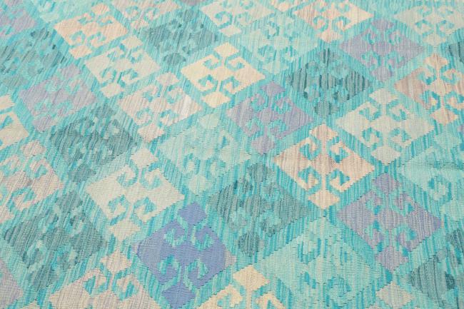 Kilim Afghan - 3