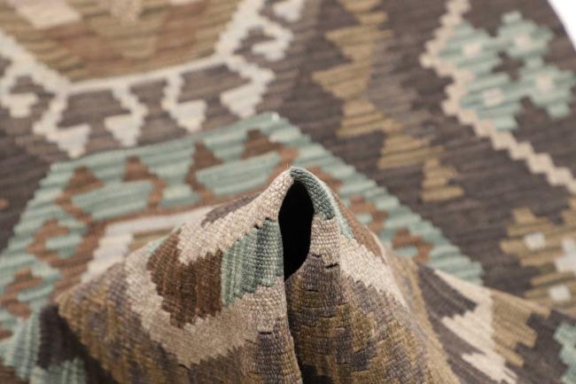 Kelim Afghan - 5