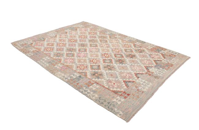 Kilim Afghan - 2