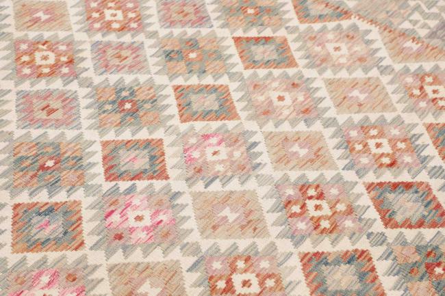 Kilim Afghan - 3