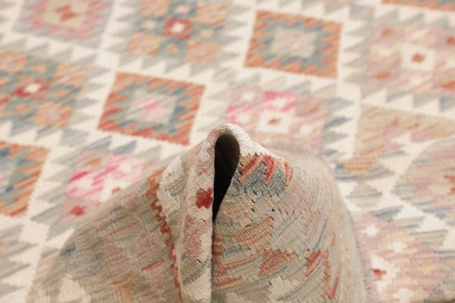 Kilim Afghan - 5