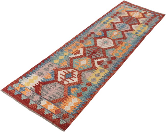 Kelim Afghan - 1