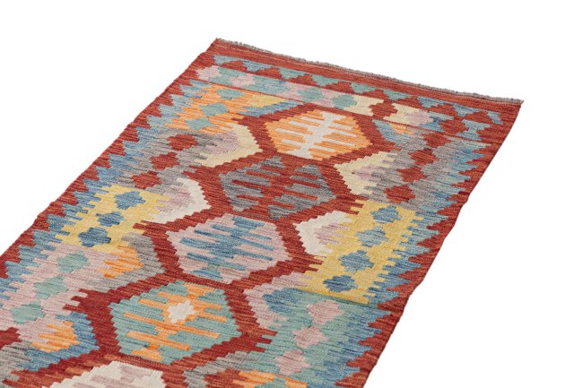 Kelim Afghan - 2