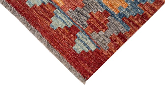 Kelim Afghan - 3