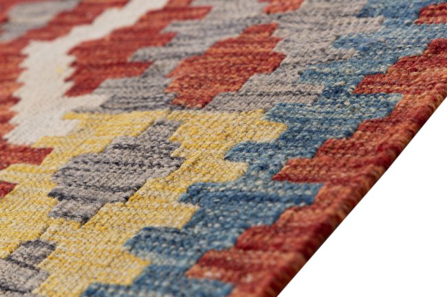 Kelim Afghan - 4