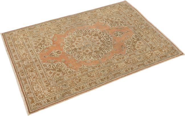 Tabriz Haj Jalili Antique - 2