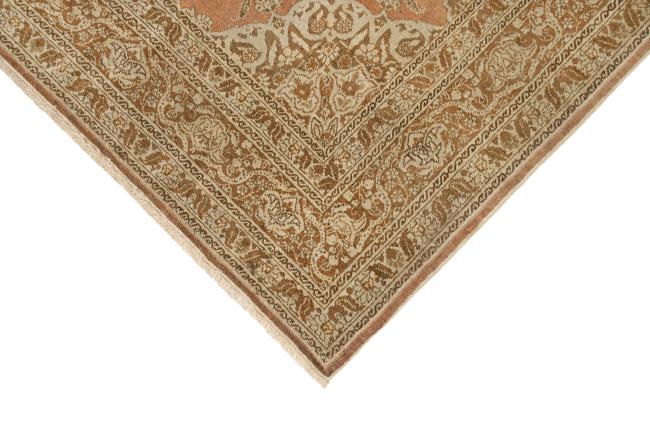 Tabriz Haj Jalili Antique - 4