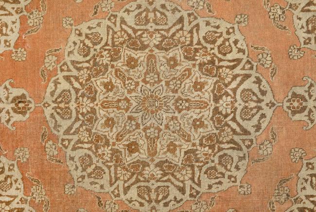 Tabriz Haj Jalili Antique - 5